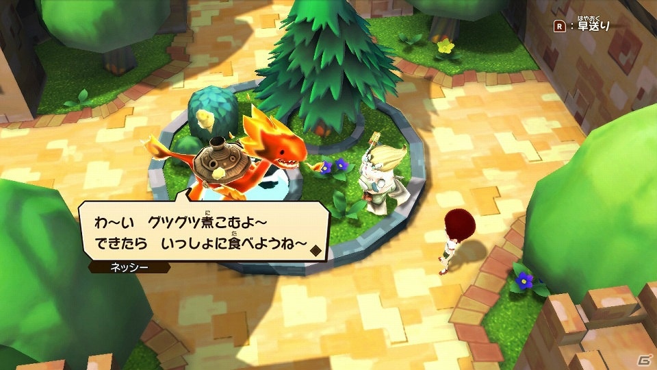 「スナックワールド トレジャラーズ ゴールド」はゲーマーにこそプレイしてもらいたいタイトル―RPGとして、ハクスラとしての出来をレビューの画像19
