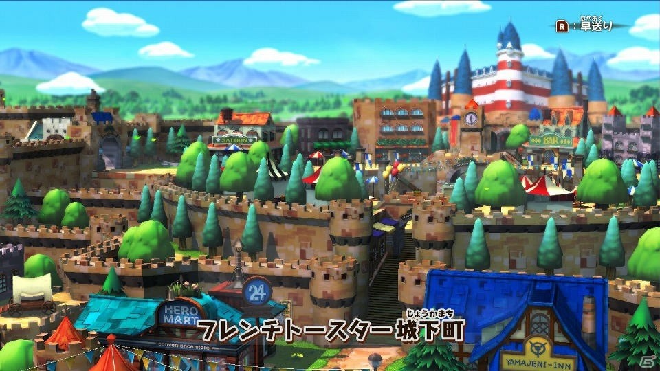 「スナックワールド トレジャラーズ ゴールド」はゲーマーにこそプレイしてもらいたいタイトル―RPGとして、ハクスラとしての出来をレビューの画像2