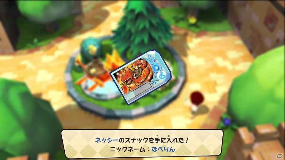 「スナックワールド トレジャラーズ ゴールド」はゲーマーにこそプレイしてもらいたいタイトル―RPGとして、ハクスラとしての出来をレビューの画像20