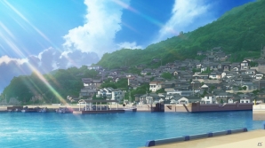 Key最新作「Summer Pockets」が6月29日に発売―物語の舞台、キャラクター、イベントCGの数々を一挙紹介の画像3