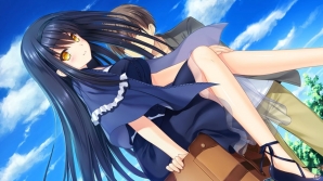 Key最新作「Summer Pockets」が6月29日に発売―物語の舞台、キャラクター、イベントCGの数々を一挙紹介の画像30