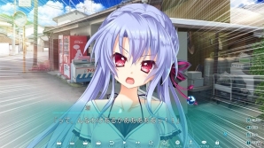 大流行中！ 複製原画 Pockets Summer 静久 紬 かならを 永山