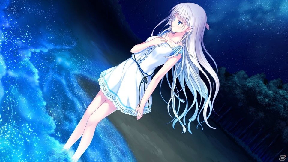 Key最新作「Summer Pockets」が6月29日に発売―物語の舞台、キャラクター、イベントCGの数々を一挙紹介の画像12