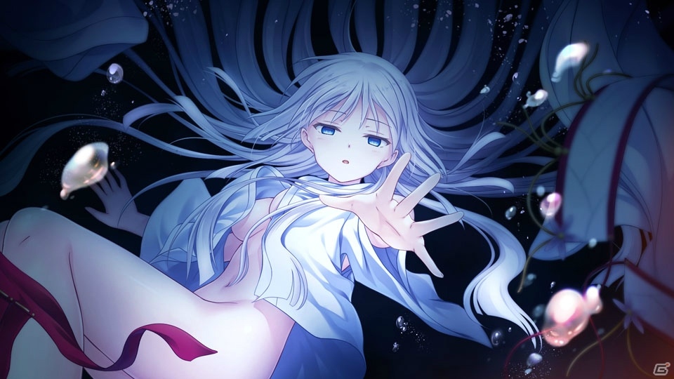 Key最新作「Summer Pockets」が6月29日に発売―物語の舞台、キャラクター、イベントCGの数々を一挙紹介の画像15