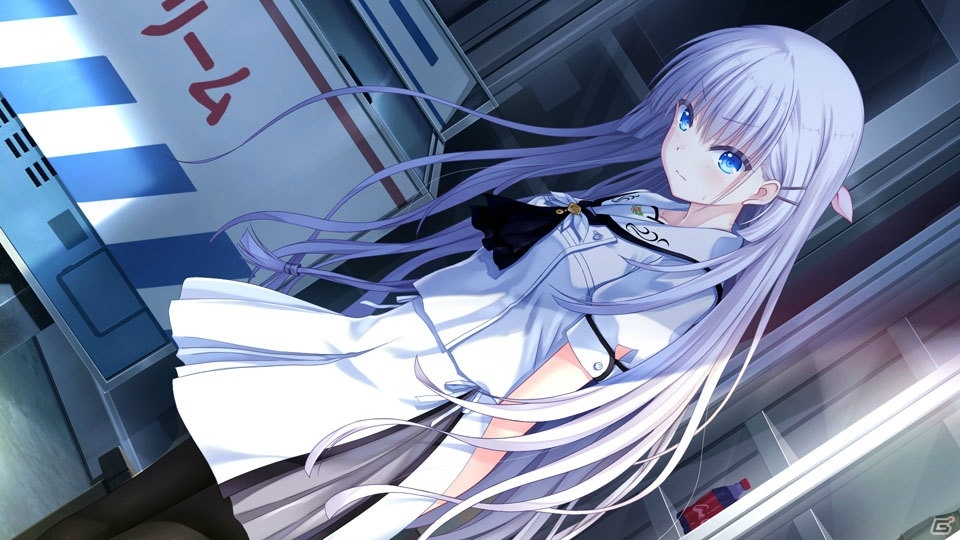 Key最新作「Summer Pockets」が6月29日に発売―物語の舞台、キャラクター、イベントCGの数々を一挙紹介の画像17