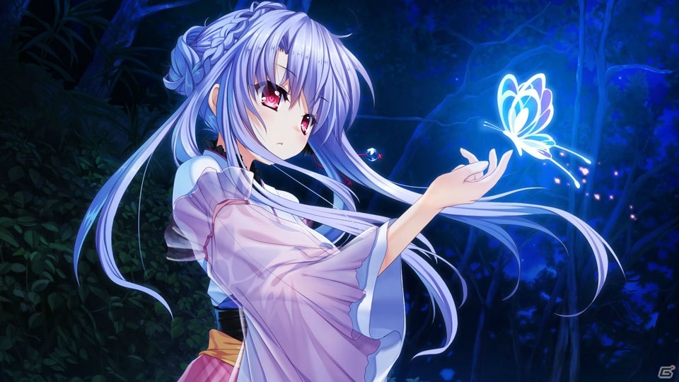 Key最新作「Summer Pockets」が6月29日に発売―物語の舞台、キャラクター、イベントCGの数々を一挙紹介の画像23
