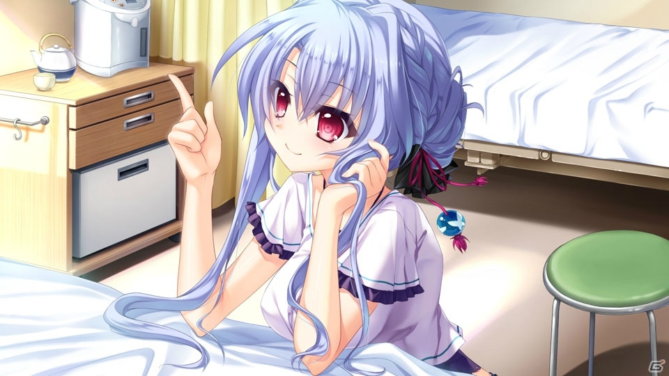 Key最新作「Summer Pockets」が6月29日に発売―物語の舞台、キャラクター、イベントCGの数々を一挙紹介の画像26
