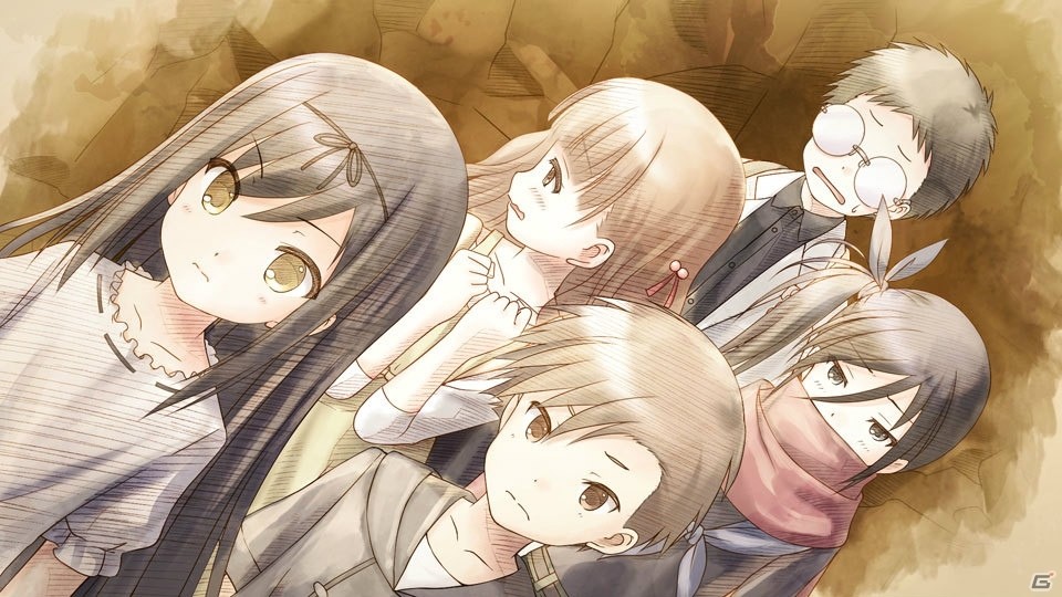Key最新作「Summer Pockets」が6月29日に発売―物語の舞台、キャラクター、イベントCGの数々を一挙紹介の画像34