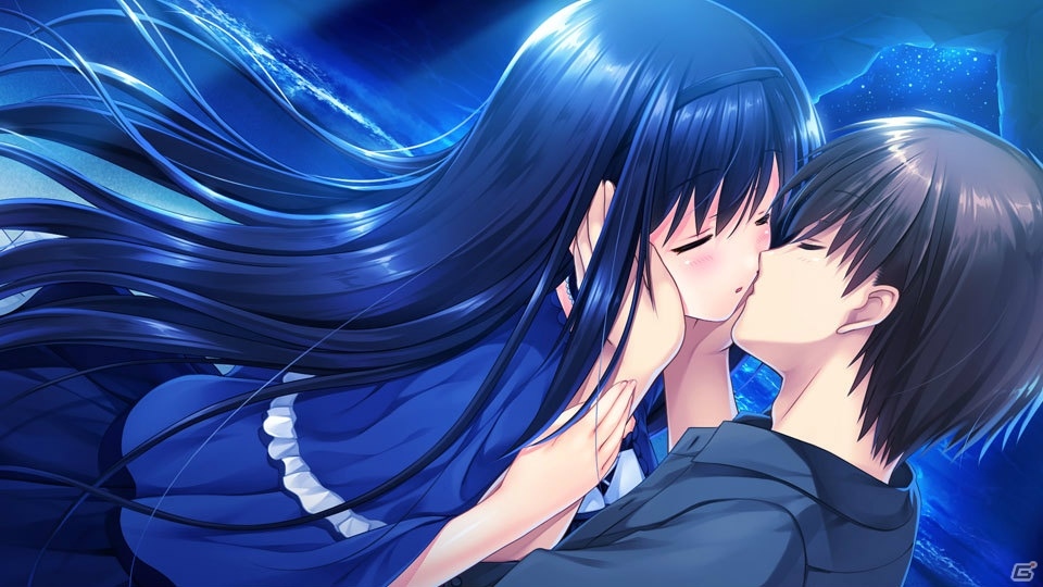 Key最新作「Summer Pockets」が6月29日に発売―物語の舞台、キャラクター、イベントCGの数々を一挙紹介の画像35