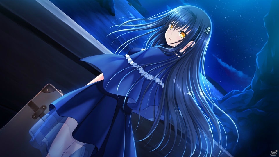Key最新作「Summer Pockets」が6月29日に発売―物語の舞台、キャラクター、イベントCGの数々を一挙紹介の画像36