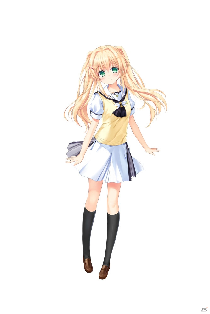 Key最新作「Summer Pockets」が6月29日に発売―物語の舞台、キャラクター、イベントCGの数々を一挙紹介の画像37