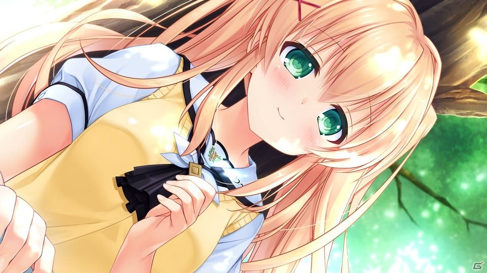 Key最新作「Summer Pockets」が6月29日に発売―物語の舞台、キャラクター、イベントCGの数々を一挙紹介の画像42