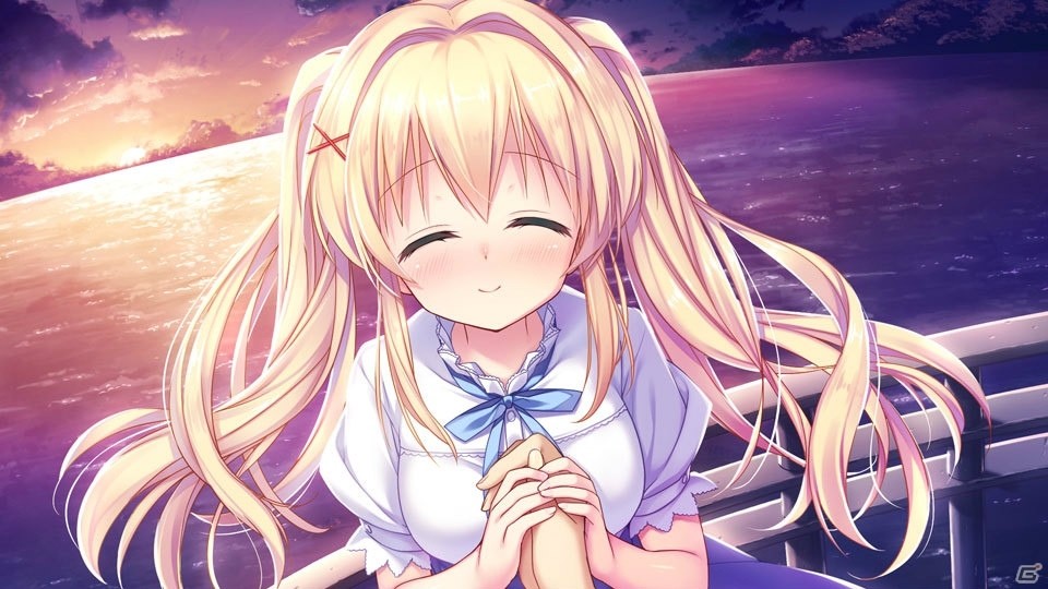 Key最新作「Summer Pockets」が6月29日に発売―物語の舞台、キャラクター、イベントCGの数々を一挙紹介の画像43