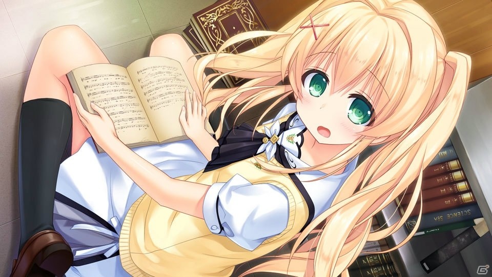 Key最新作「Summer Pockets」が6月29日に発売―物語の舞台、キャラクター、イベントCGの数々を一挙紹介の画像45
