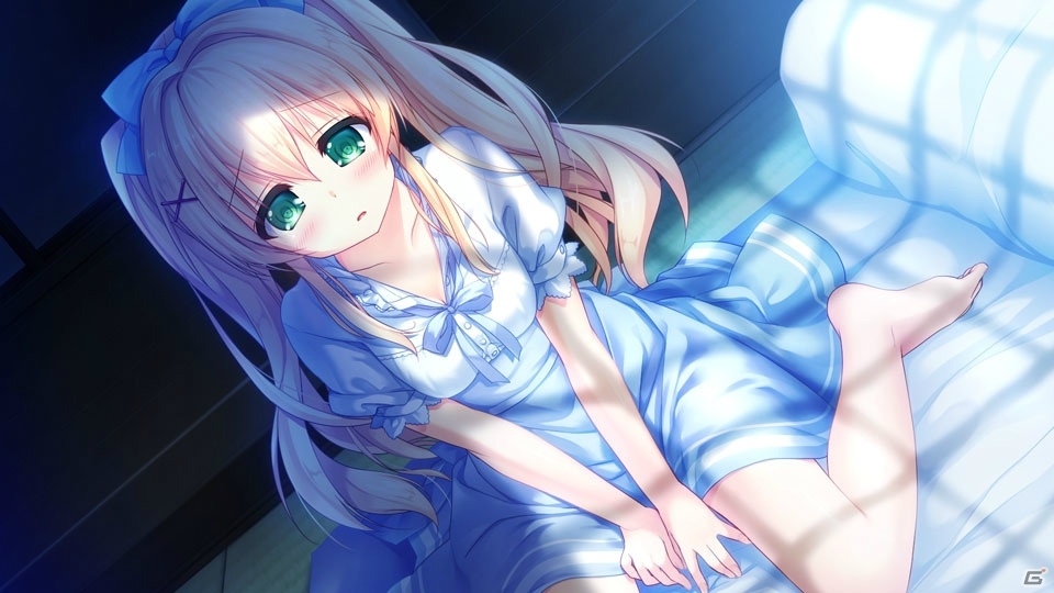 Key最新作「Summer Pockets」が6月29日に発売―物語の舞台、キャラクター、イベントCGの数々を一挙紹介の画像46
