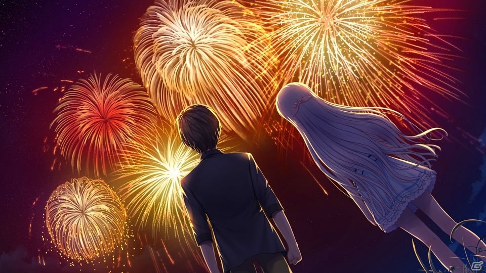 Key最新作「Summer Pockets」が6月29日に発売―物語の舞台、キャラクター、イベントCGの数々を一挙紹介の画像49