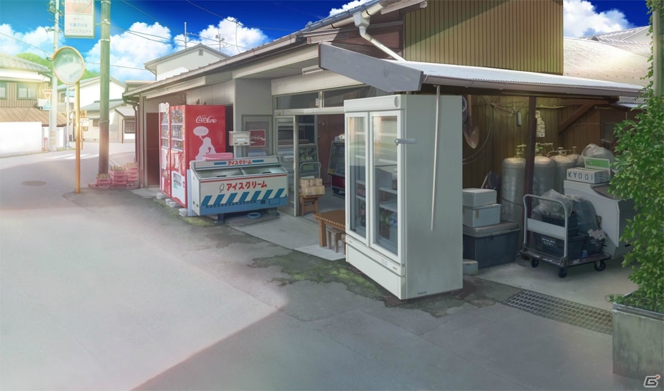 Key最新作「Summer Pockets」が6月29日に発売―物語の舞台、キャラクター、イベントCGの数々を一挙紹介の画像5