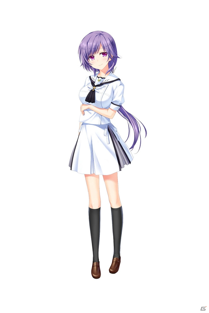 Key最新作「Summer Pockets」が6月29日に発売―物語の舞台、キャラクター、イベントCGの数々を一挙紹介の画像52