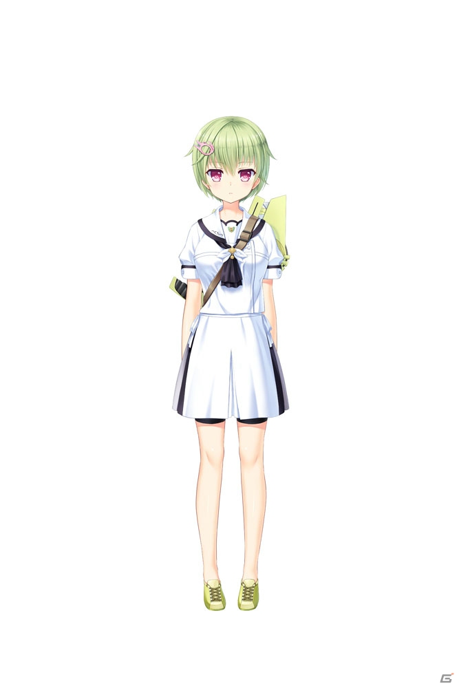 Key最新作「Summer Pockets」が6月29日に発売―物語の舞台、キャラクター、イベントCGの数々を一挙紹介の画像56