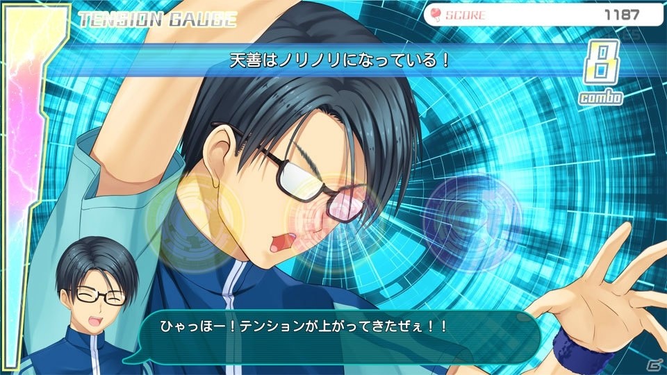 Key最新作「Summer Pockets」が6月29日に発売―物語の舞台、キャラクター、イベントCGの数々を一挙紹介の画像67