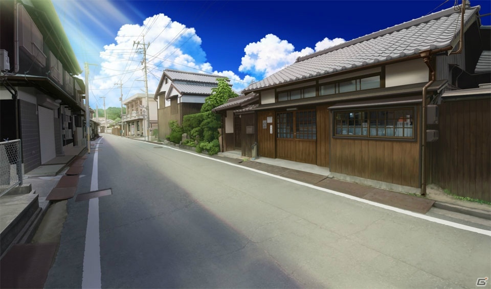 Key最新作「Summer Pockets」が6月29日に発売―物語の舞台、キャラクター、イベントCGの数々を一挙紹介の画像7
