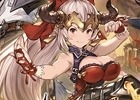 「グランブルーファンタジー」レジェンドガチャで「アリーザ」「アイル」など「サウザンド・バウンド」登場キャラクターの出現率がUP！
