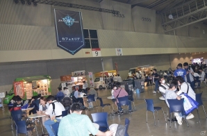 明日も開催される「シャドバフェス」様々なイベントの初日の様子をお届け！ついに始まったプロリーグ開幕戦の結果もレポートの画像13