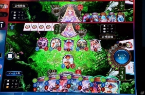 明日も開催される「シャドバフェス」様々なイベントの初日の様子をお届け！ついに始まったプロリーグ開幕戦の結果もレポートの画像28