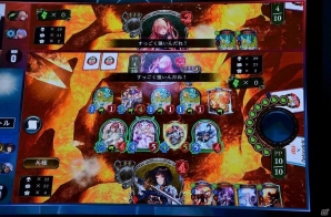 明日も開催される「シャドバフェス」様々なイベントの初日の様子をお届け！ついに始まったプロリーグ開幕戦の結果もレポートの画像34