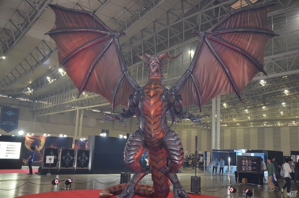 明日も開催される「シャドバフェス」様々なイベントの初日の様子をお届け！ついに始まったプロリーグ開幕戦の結果もレポートの画像40