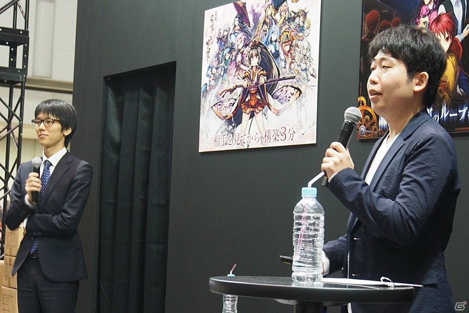 「惨劇RoopeR」舞台化、「桜降る代に決闘を」の今後の展望などが語られた「BakaFire Party 大発表会」をレポートの画像3