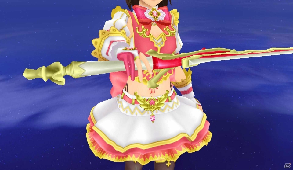 「スクールガールストライカーズ」スクスト2の新エピソードChiral＜キラル＞の新主人公を紹介するWEB動画第3弾が公開！の画像4