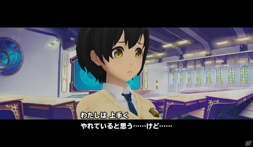 「スクールガールストライカーズ」スクスト2の新エピソードChiral＜キラル＞の新主人公を紹介するWEB動画第3弾が公開！の画像5