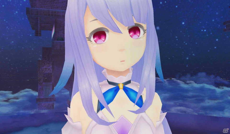 「スクールガールストライカーズ」スクスト2の新エピソードChiral＜キラル＞の新主人公を紹介するWEB動画第3弾が公開！の画像6