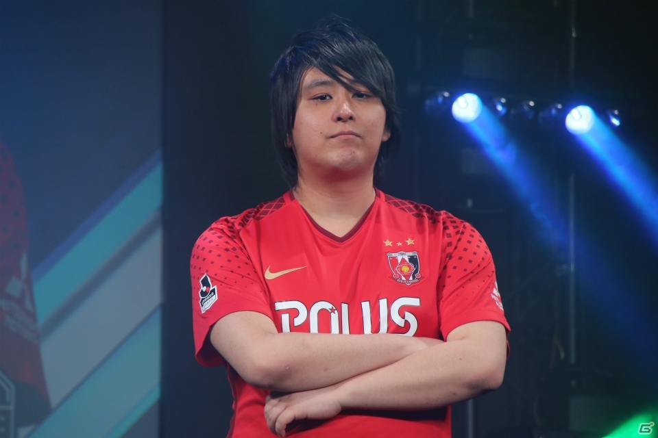 Jリーグが主宰する初のeスポーツ大会「明治安田生命eJ.LEAGUE」の決勝トーナメントが開催―かーる選手（浦和レッズ）が初代王者に！の画像12