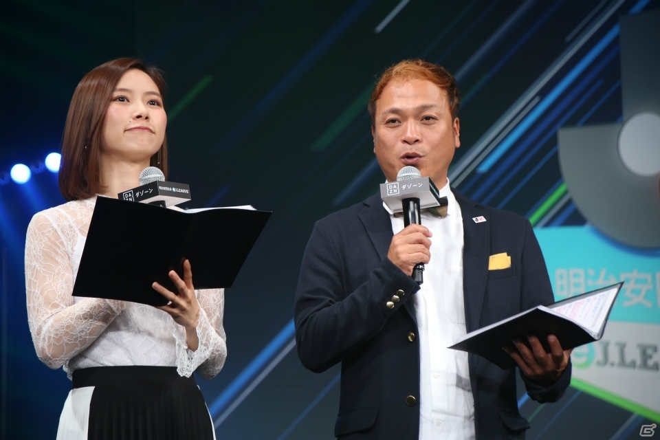 Jリーグが主宰する初のeスポーツ大会「明治安田生命eJ.LEAGUE」の決勝トーナメントが開催―かーる選手（浦和レッズ）が初代王者に！の画像4
