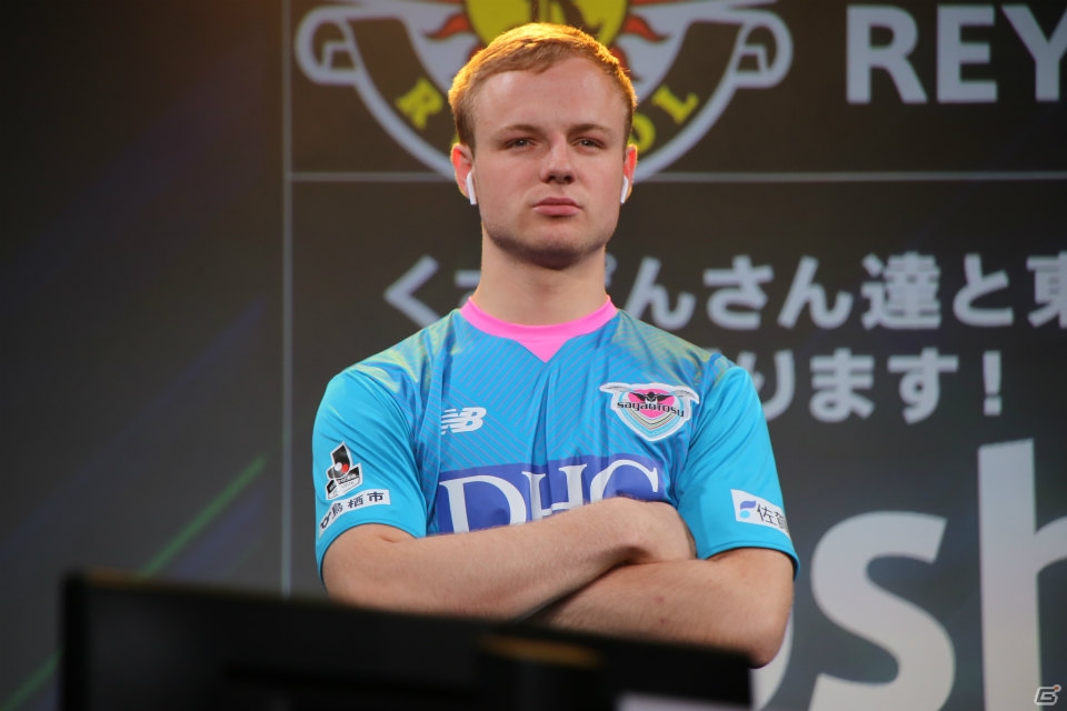 Jリーグが主宰する初のeスポーツ大会「明治安田生命eJ.LEAGUE」の決勝トーナメントが開催―かーる選手（浦和レッズ）が初代王者に！の画像6