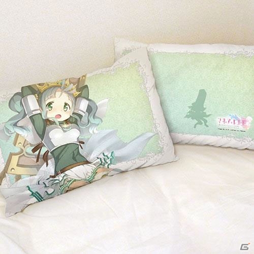 「マギアレコード 魔法少女まどか☆マギカ外伝」まどか、ほむら、いろは、やちよら全11種のまくらカバーが5月8日12時より受注販売開始の画像10