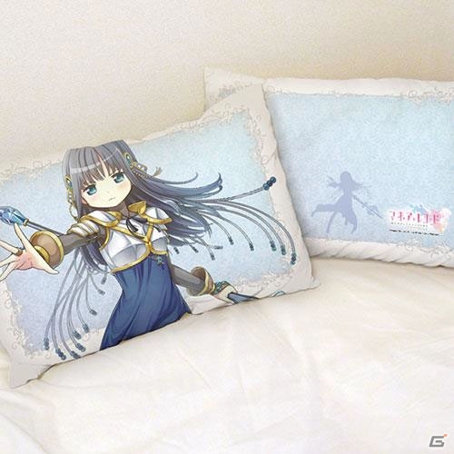 「マギアレコード 魔法少女まどか☆マギカ外伝」まどか、ほむら、いろは、やちよら全11種のまくらカバーが5月8日12時より受注販売開始の画像7
