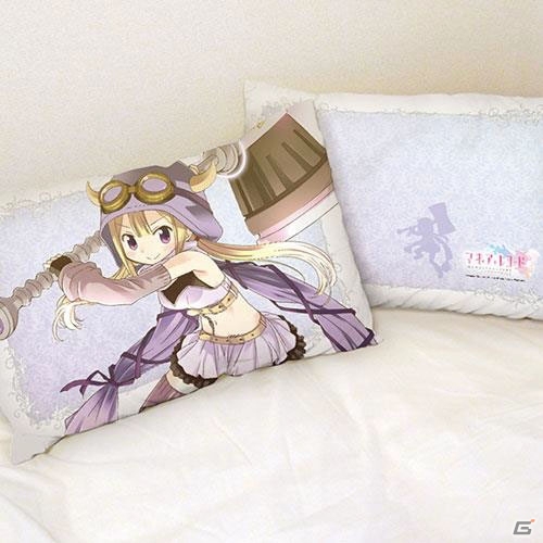 「マギアレコード 魔法少女まどか☆マギカ外伝」まどか、ほむら、いろは、やちよら全11種のまくらカバーが5月8日12時より受注販売開始の画像8