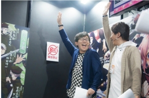 「乙女剣武蔵」AnimeJapan2018で開催されたキャストトークイベントの公式レポートが到着！の画像11