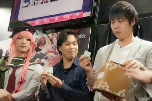 「乙女剣武蔵」AnimeJapan2018で開催されたキャストトークイベントの公式レポートが到着！の画像16