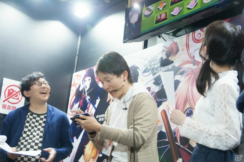 「乙女剣武蔵」AnimeJapan2018で開催されたキャストトークイベントの公式レポートが到着！の画像9