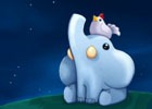 ゾウさんの大きな鼻でナゾを解くパズルADV「YONO」がNintendo Switch向けに配信開始！