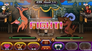 ドラゴンをリアルタイムで育成するRPG「どこでもドラゴン」がiOS/Android向けに配信！アートは「MOTHER3」の今川氏が担当の画像5