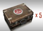 iOS/Android「PLAYERUNKNOWN'S BATTLEGROUNDS」事前登録数70万突破！100万登録達成時のプレゼントも追加決定