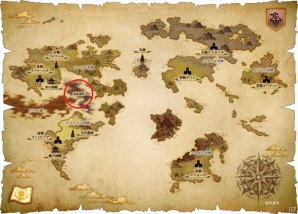 「BRAVELY DEFAULT FAIRY'S EFFECT」物語の核心に迫る「ストーリー18章」が解放！あらすじをチェックの画像5