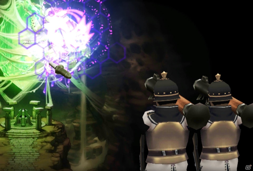 「BRAVELY DEFAULT FAIRY'S EFFECT」物語の核心に迫る「ストーリー18章」が解放！あらすじをチェックの画像2