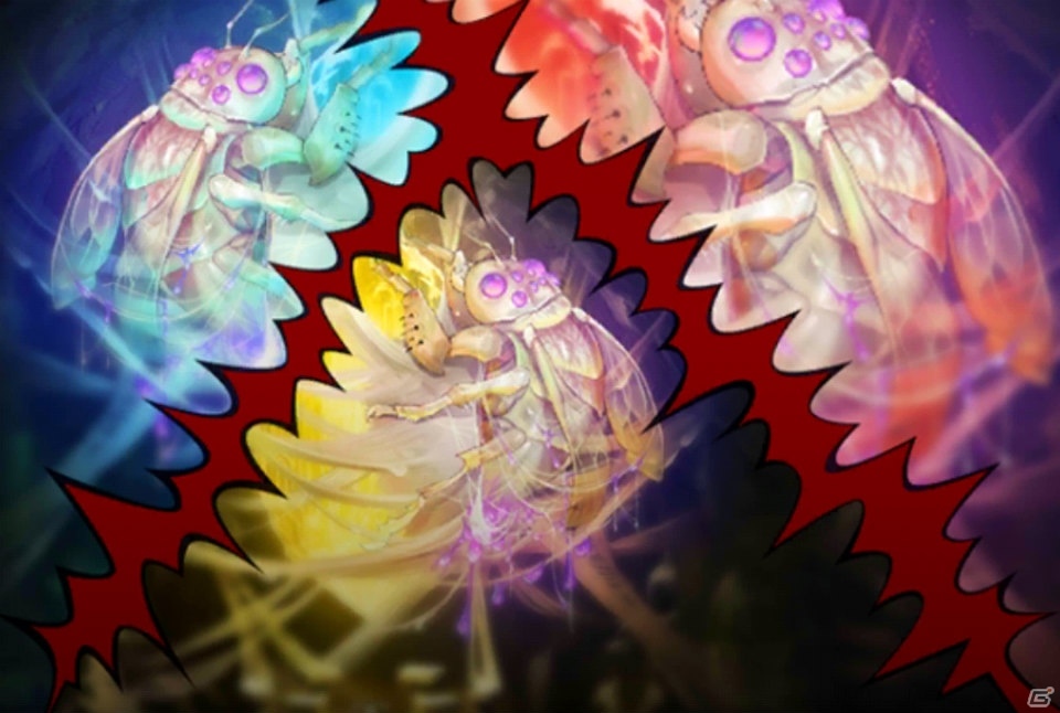 「BRAVELY DEFAULT FAIRY'S EFFECT」物語の核心に迫る「ストーリー18章」が解放！あらすじをチェックの画像3