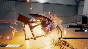 ザ・ガンギマリ・スパイアクション「Assault Spy」のアーリーアクセスがSteamにて開始！スピード感全開のコンボで敵をフィニッシュの画像4